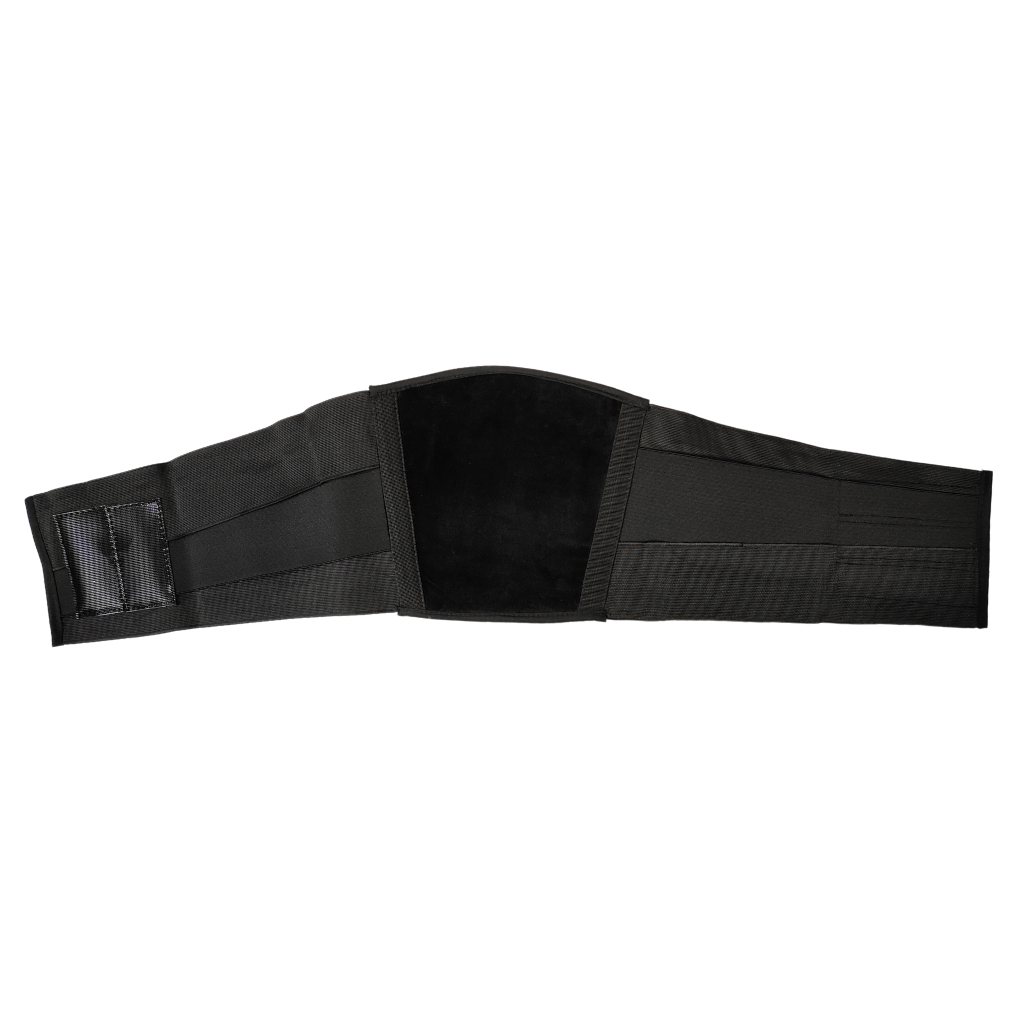 Lumbo-Sacral (LS) Belt (Double-support)